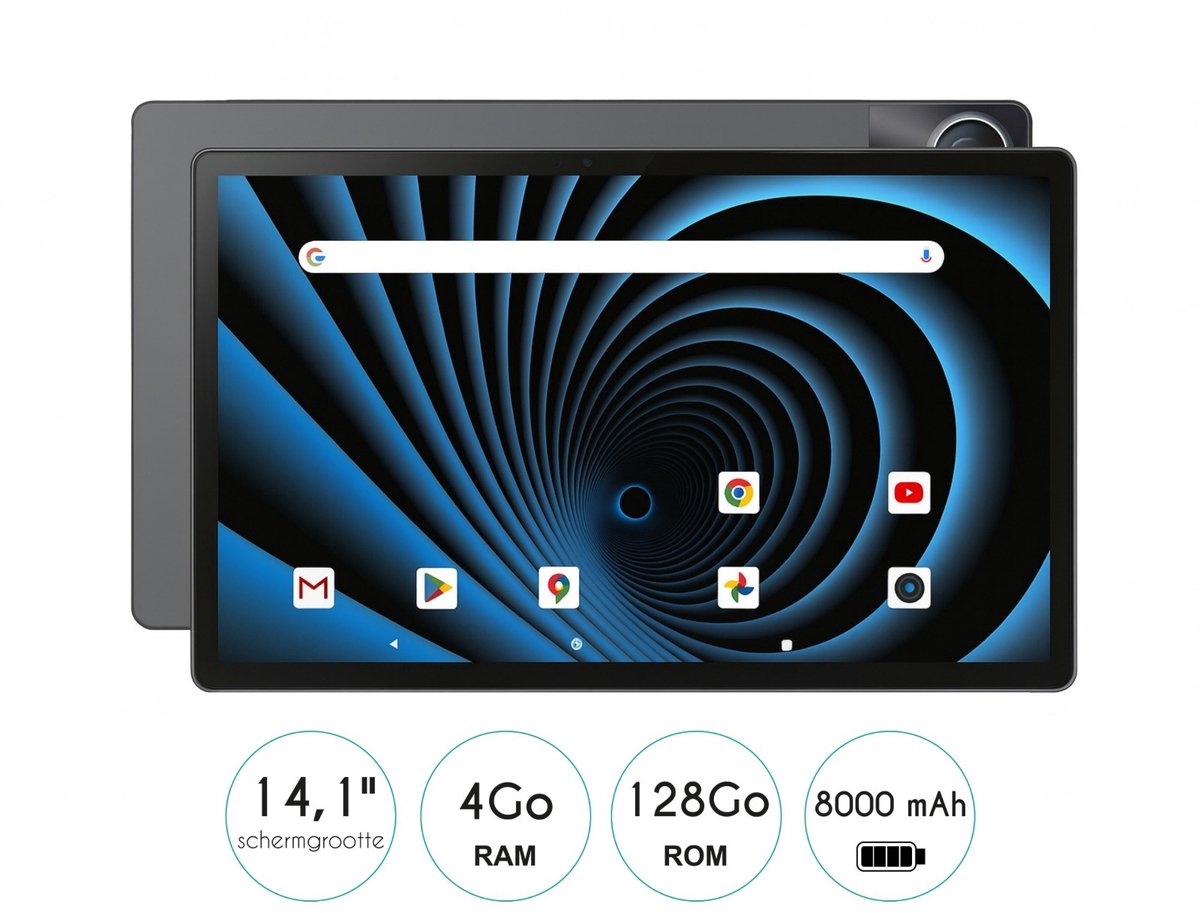 Logicom Tablet 14 XXL