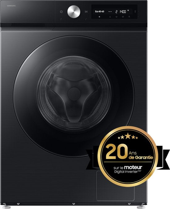 Samsung BESPOKE Washing Machine
