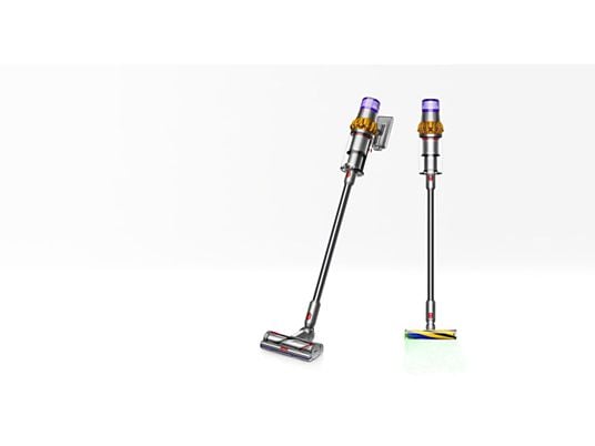 DYSON V15 Detect Absolute
