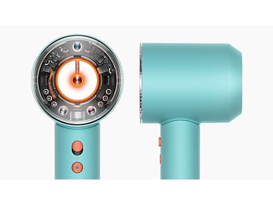 DYSON Supersonic Nural Föhn Blue