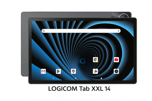 Logicom Tablet 14 XXL