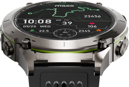 Maoo FORGE GPS Smartwatch