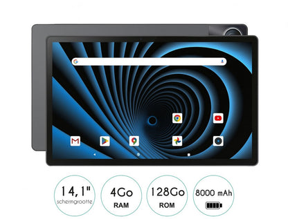 Logicom Tablet 14 XXL