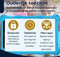 AngelTech Kids Tablet Pro