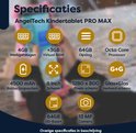 AngelTech Kids Tablet Pro