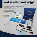 AngelTech Kids Tablet Pro