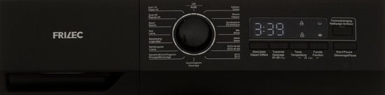 FRILEC Koblenz Washing Machine