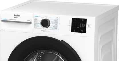 Beko EnergySpin Washing Machine