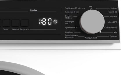 Sharp 9KG Washing Machine