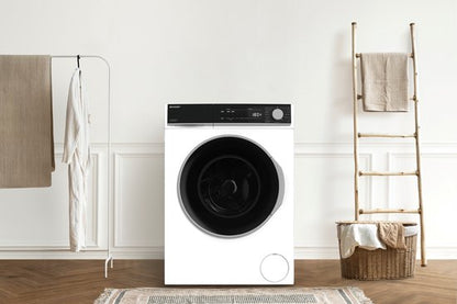 Sharp 9KG Washing Machine