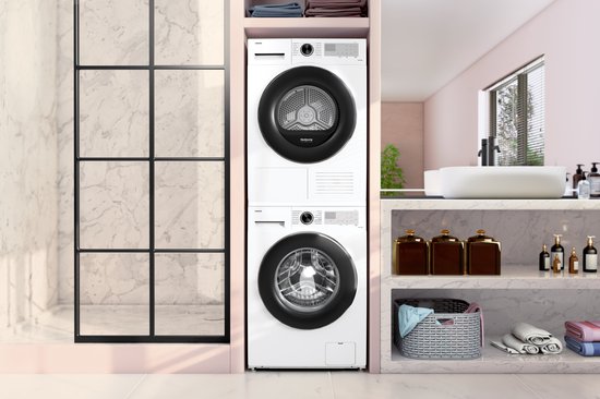 Samsung Ecobubble Washing Machine