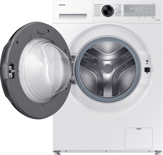 Samsung Ecobubble Washing Machine