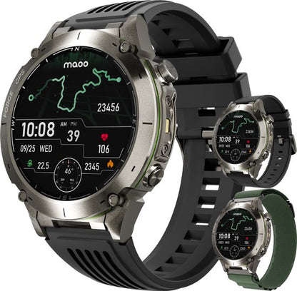 Maoo FORGE GPS Smartwatch