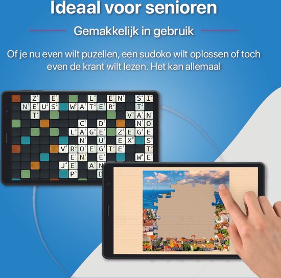 SwayTosh Tab D1 Pro