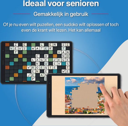 SwayTosh Tab D1 Pro