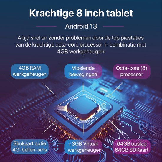 SwayTosh Tab D1 Pro