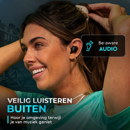 JLAB Go POP Earbuds
