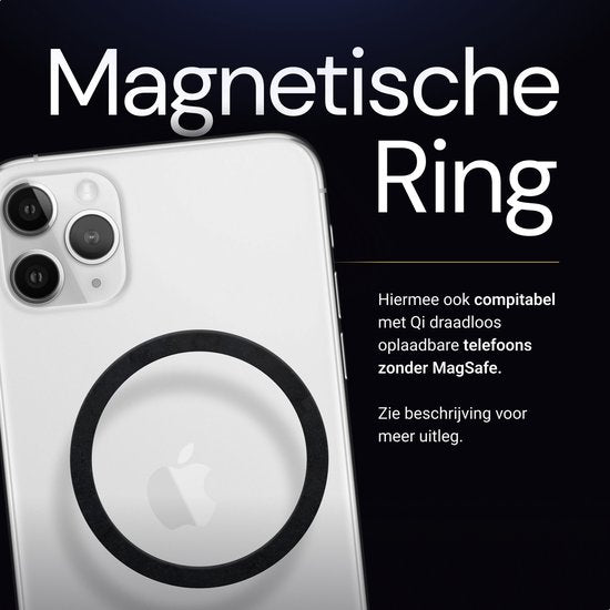 Chéroy PowerTrio Wireless Charger