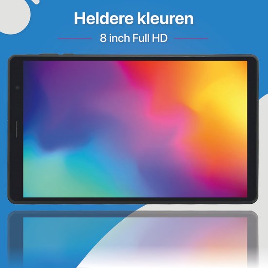 SwayTosh Tab D1 Pro