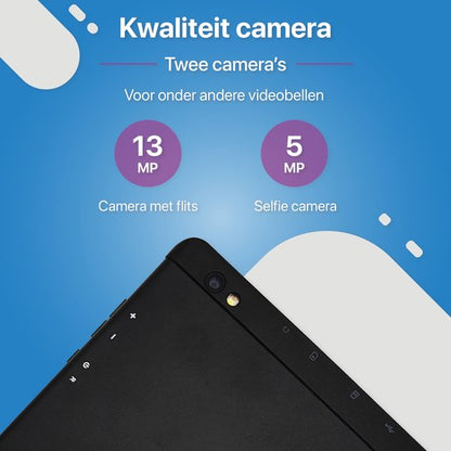 SwayTosh Tab D1 Pro
