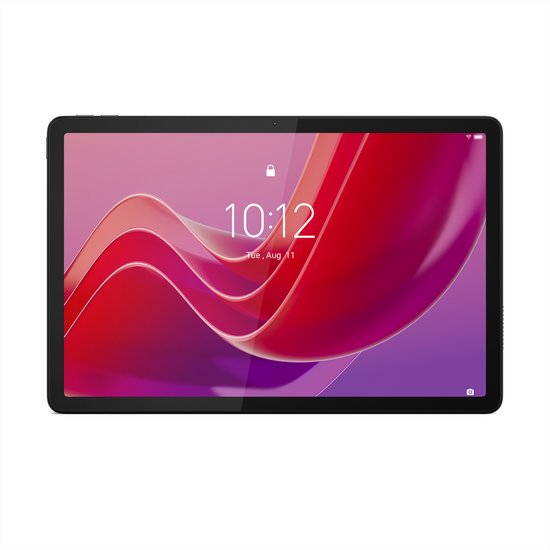 Lenovo Tab M11 + Pen - 4GB/128GB - Gray
