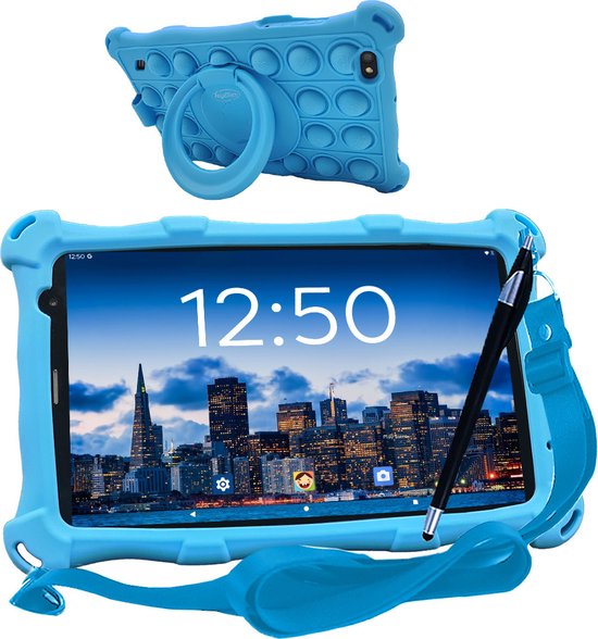 AngelTech Kids Tablet Pro