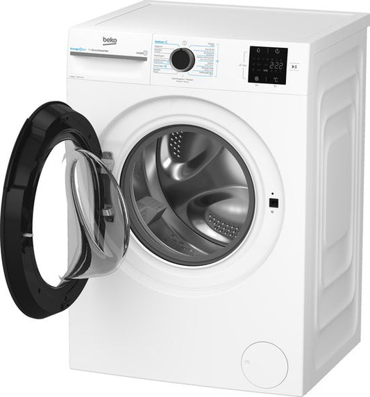 Beko EnergySpin Washing Machine