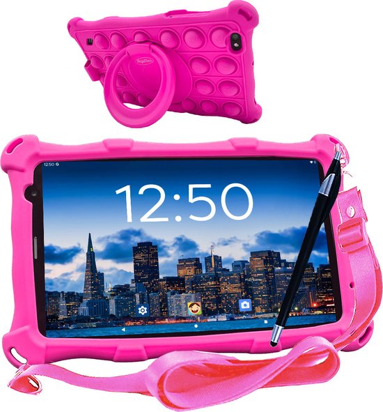 AngelTech Kids Tablet Pro