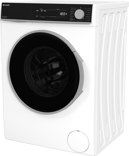 Sharp 9KG Washing Machine