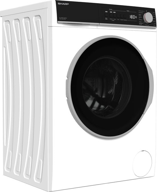 Sharp 9KG Washing Machine