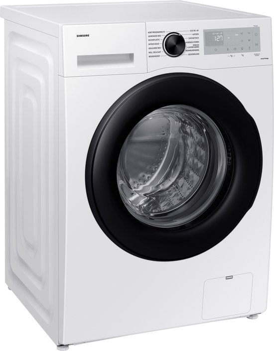 Samsung Ecobubble Washing Machine
