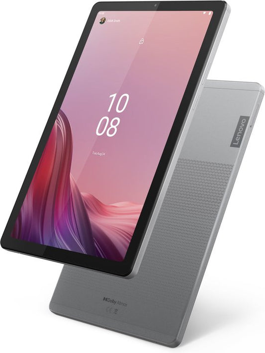 Lenovo Tab M9 - 64GB - Gray