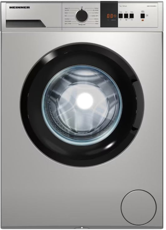 Heinner 7KG Washing Machine