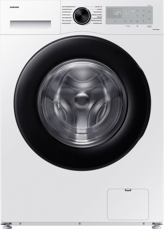 Samsung Ecobubble Washing Machine