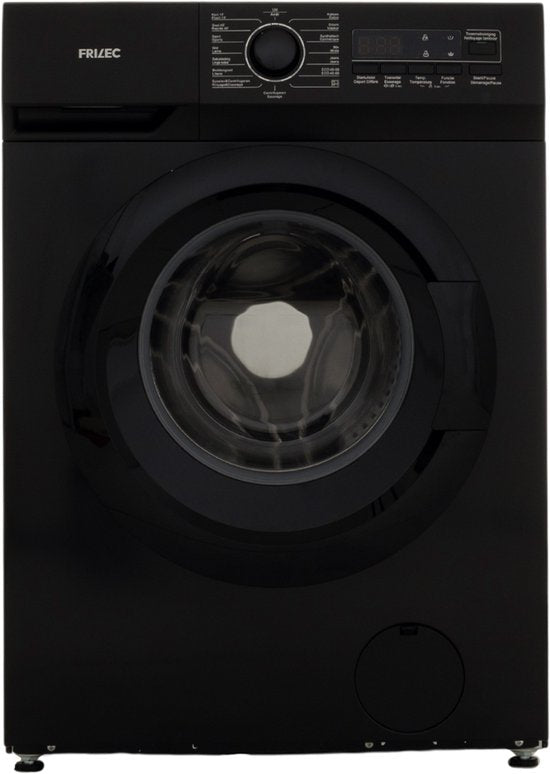 FRILEC Koblenz Washing Machine