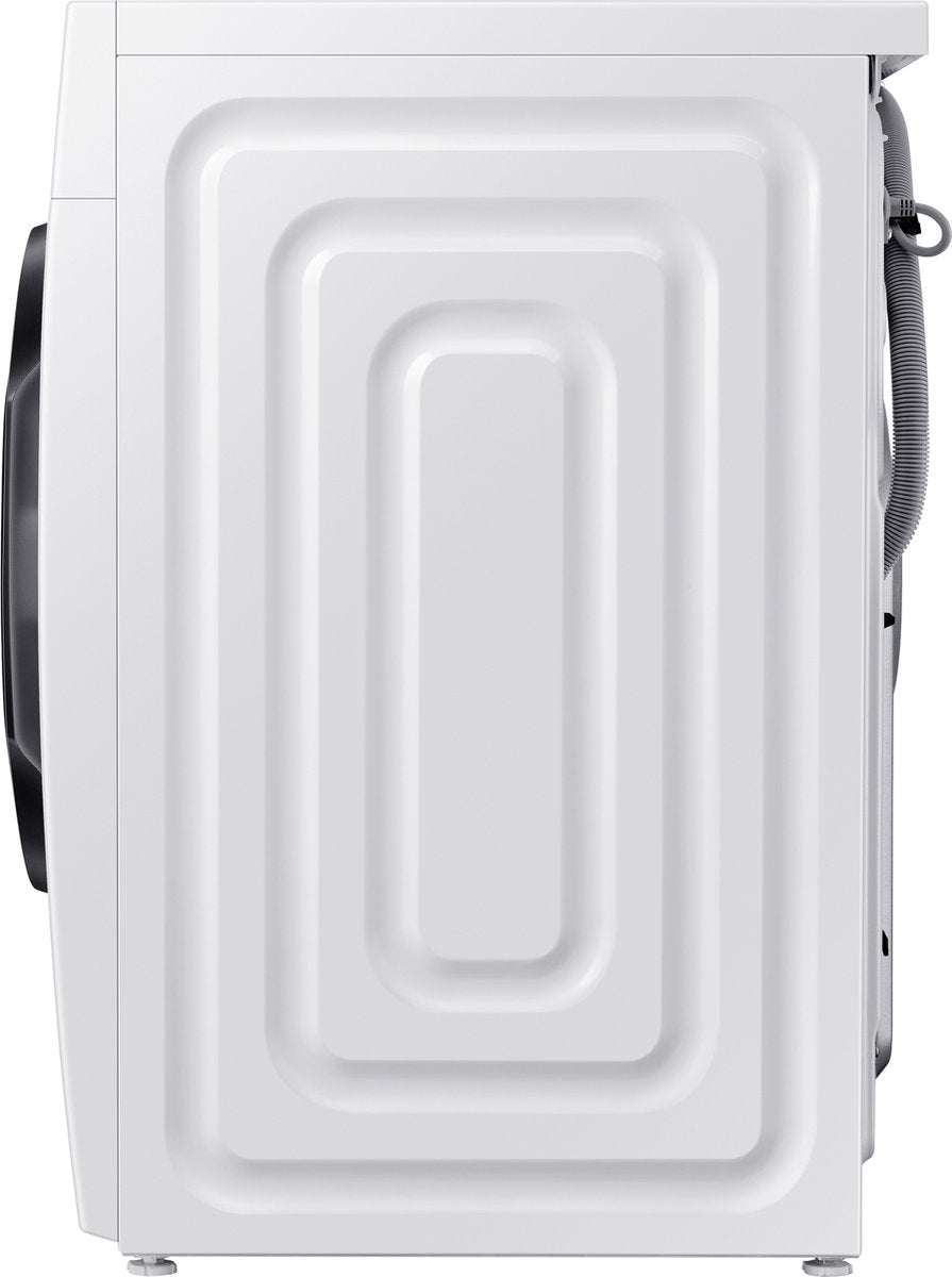 Samsung WW90CGC04AAHEN - Ecobubble - 5000 Series Washing Machine - 10% more energy-efficient than energy label A.