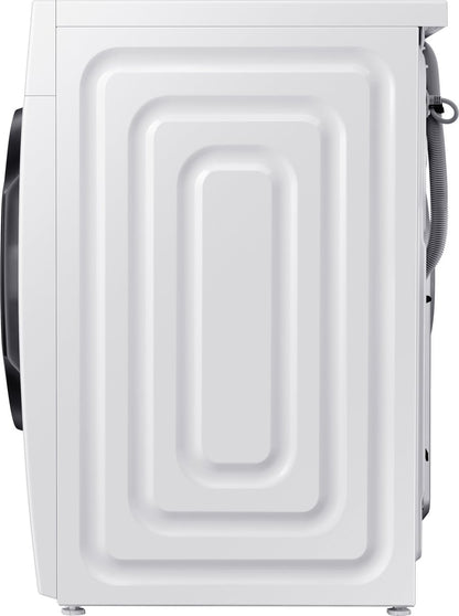 Samsung WW90CGC04AAHEN - Ecobubble - 5000 Series Washing Machine - 10% more energy-efficient than energy label A.