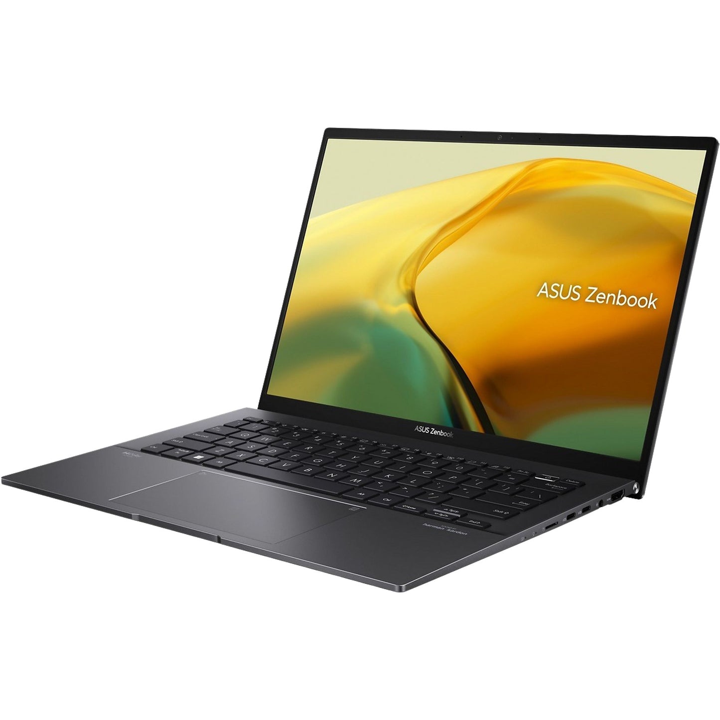ASUS Zenbook 14 UM3402YA-KP504W - 14 inch - AMD Ryzen 7 - 16 GB - 512 GB