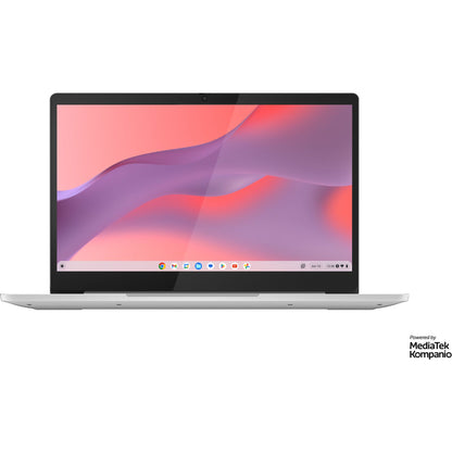 LENOVO IdeaPad Slim 3 Chromebook 14M868 - 14 inch - MediaTek - 4 GB - 64 GB