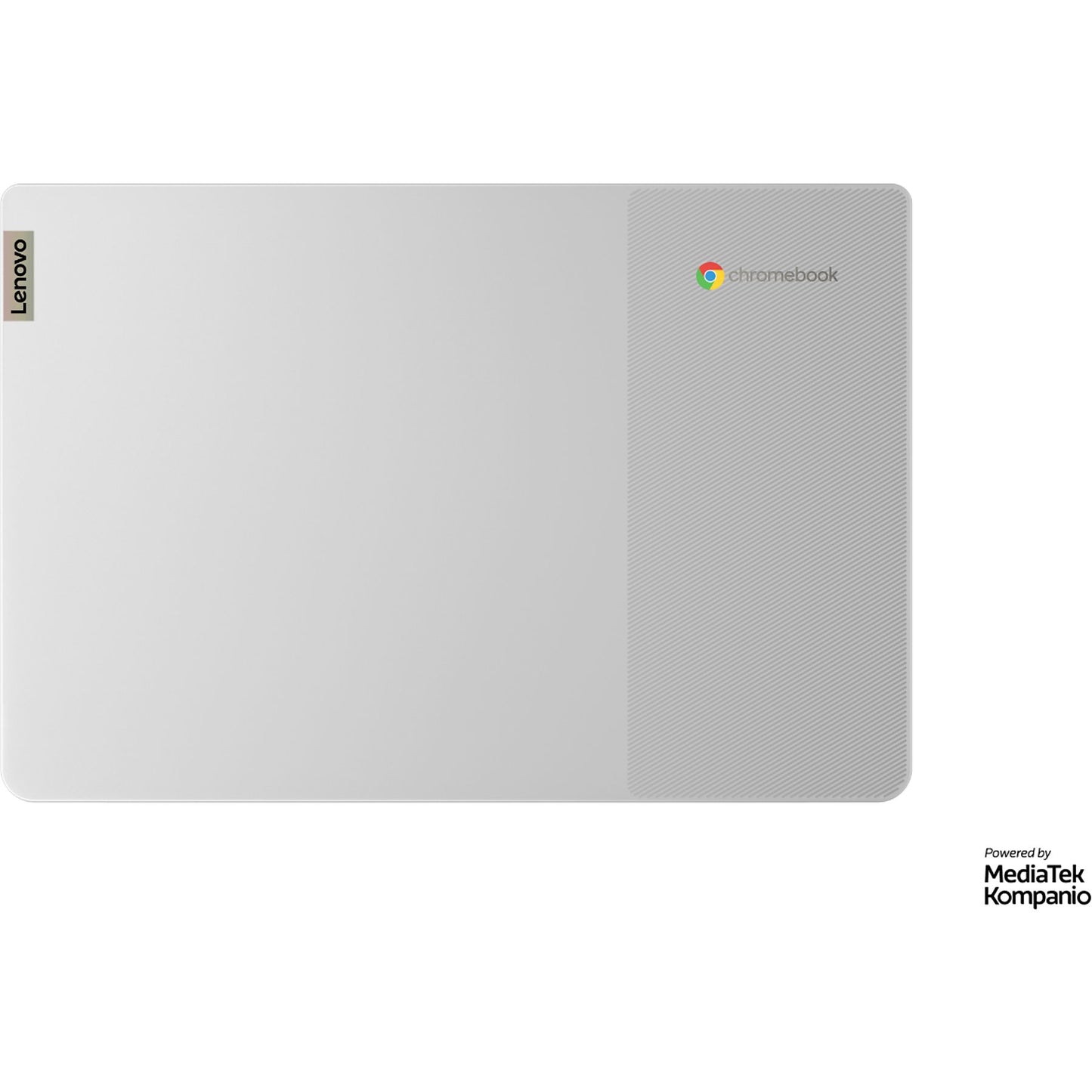 LENOVO IdeaPad Slim 3 Chromebook 14M868 - 14 inch - MediaTek - 4 GB - 64 GB