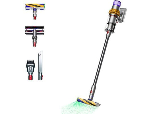 DYSON V15 Detect Absolute