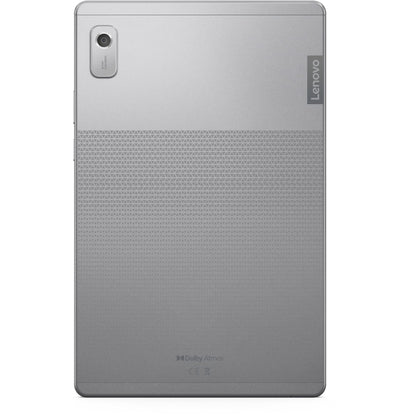 LENOVO Tab M9 + Case - 9 inch - 64 GB - Gray - Wifi
