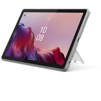 LENOVO Tab M9 + Case - 9 inch - 64 GB - Gray - Wifi