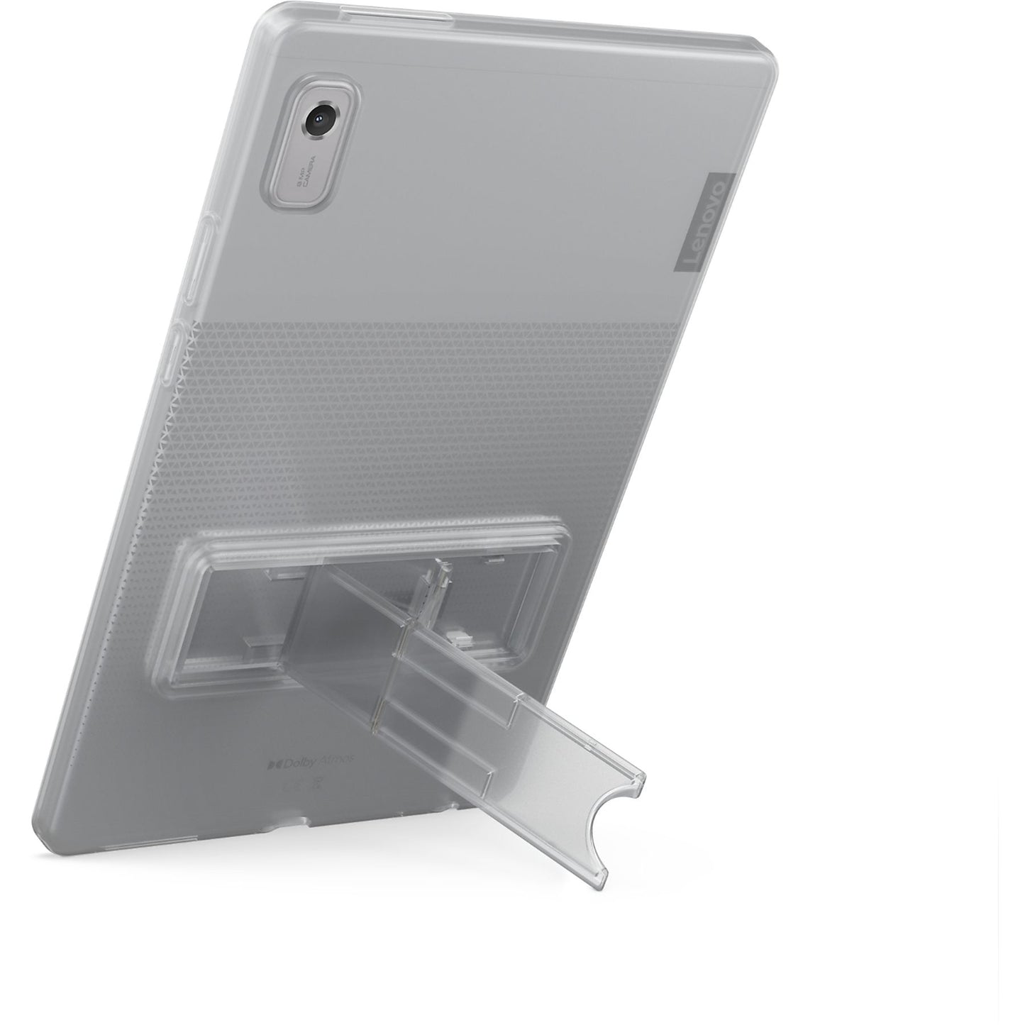 LENOVO Tab M9 + Case - 9 inch - 64 GB - Gray - Wifi