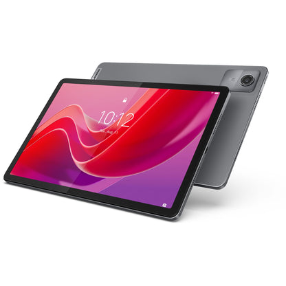 LENOVO Tab M11 + Cover + Pen - 11 inch - 128 GB - Gray - Wifi