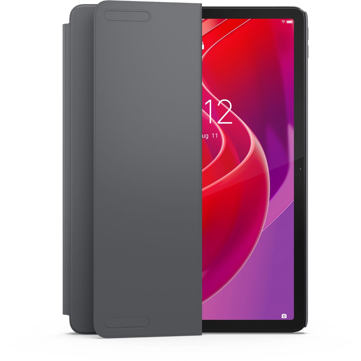 LENOVO Tab M11 + Cover + Pen - 11 inch - 128 GB - Gray - Wifi