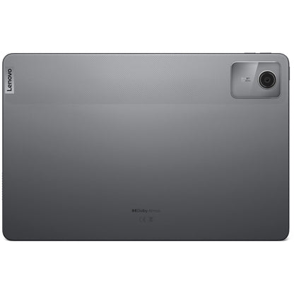 LENOVO Tab M11 + Cover + Pen - 11 inch - 128 GB - Gray - Wifi