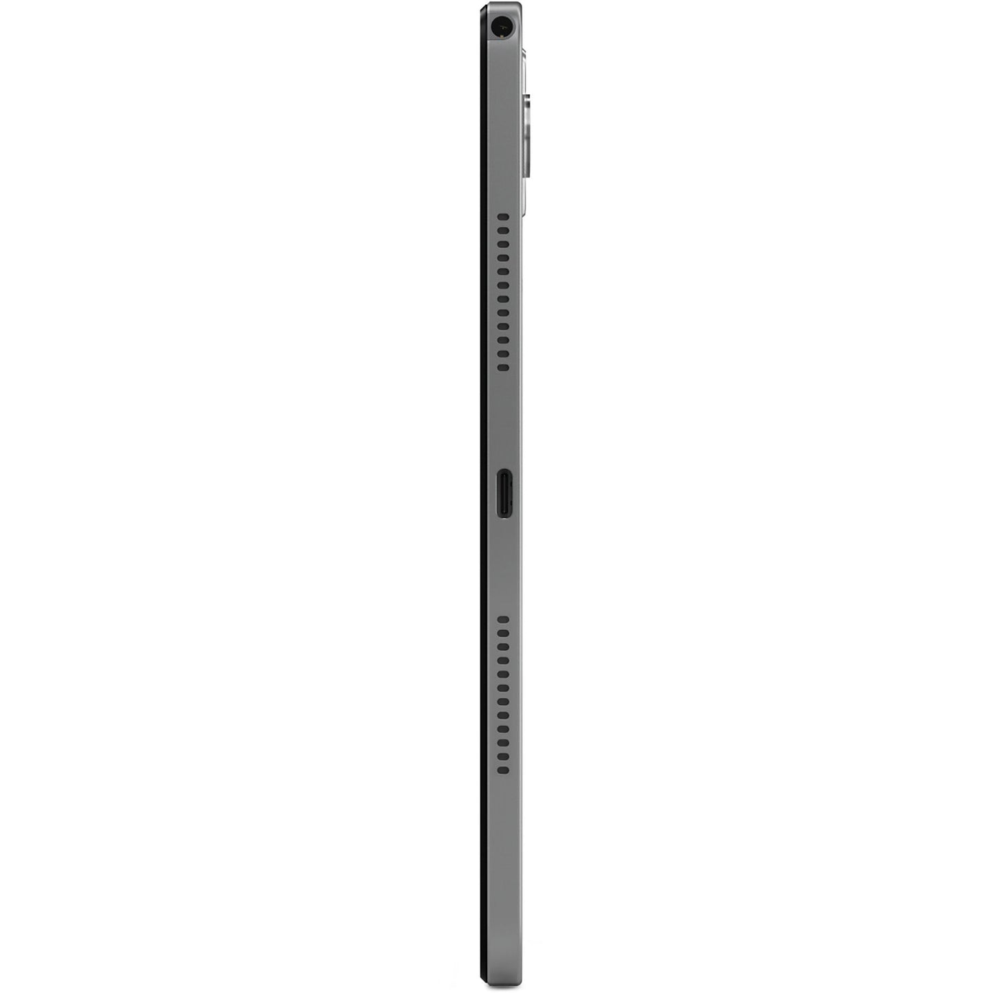 LENOVO Tab M11 + Cover + Pen - 11 inch - 128 GB - Gray - Wifi