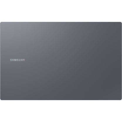 SAMSUNG Galaxy Book4 Black - 15.6 inches - Intel Core i7 - 16 GB - 512 GB