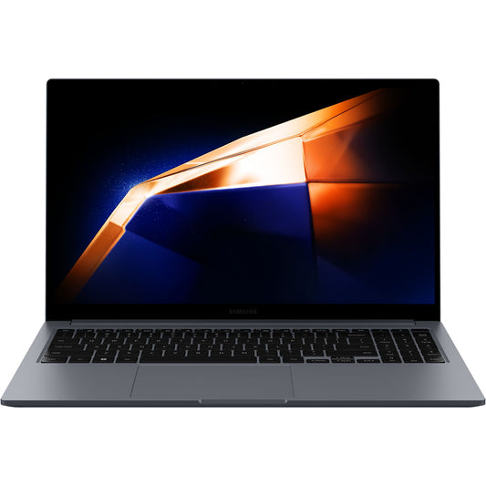 SAMSUNG Galaxy Book4 Black - 15.6 inches - Intel Core i5 - 16 GB - 512 GB